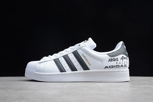 Superstar Shoes Cloud White/Core Black 29