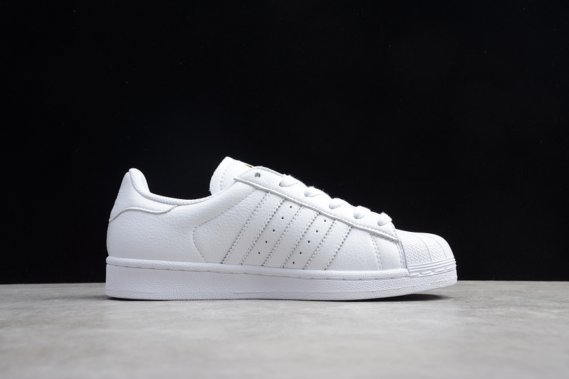 Superstar Shoes Ftwwht/Ftwwht/Goldmt 21