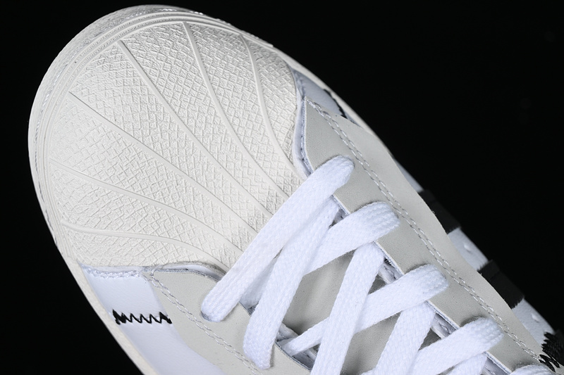 Superstar Ws1 Deconstructed Cloud White/Core Black/Off White 31