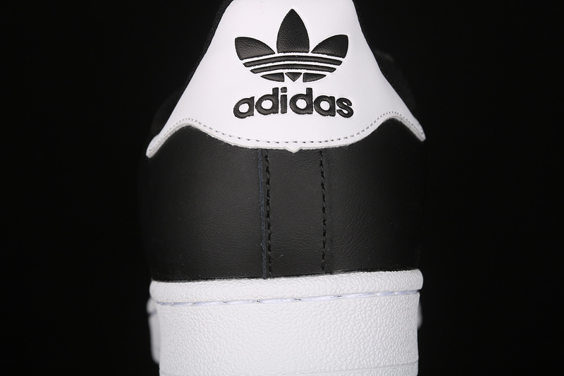 Superstar Shoes Core Black/Cloud White/Core Black 3