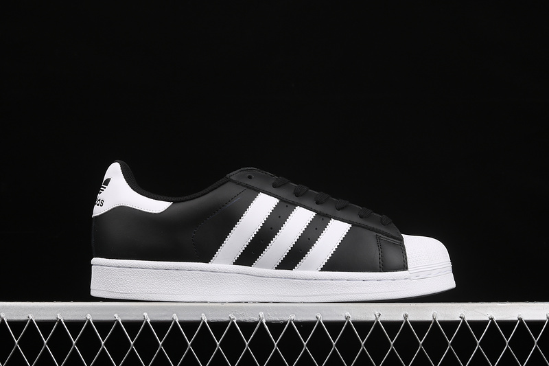 Superstar Shoes Core Black/Cloud White/Core Black 7