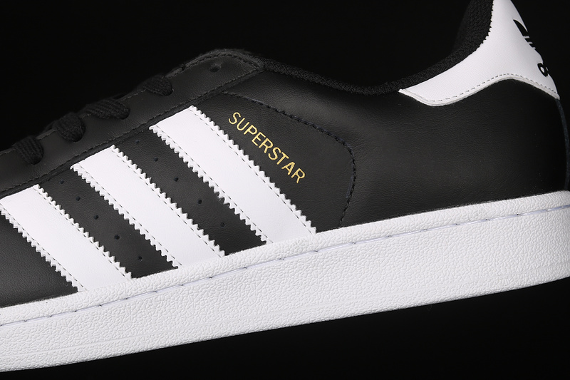 Superstar Shoes Core Black/Cloud White/Core Black 15