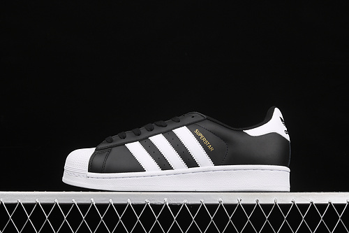 Superstar Shoes Core Black/Cloud White/Core Black 27