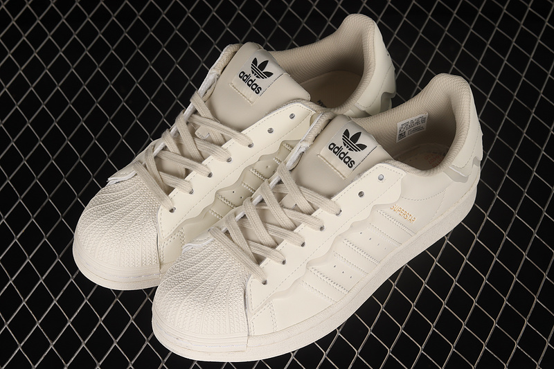 Original Superstar Cloud White/Cloud White/Cloud White 15