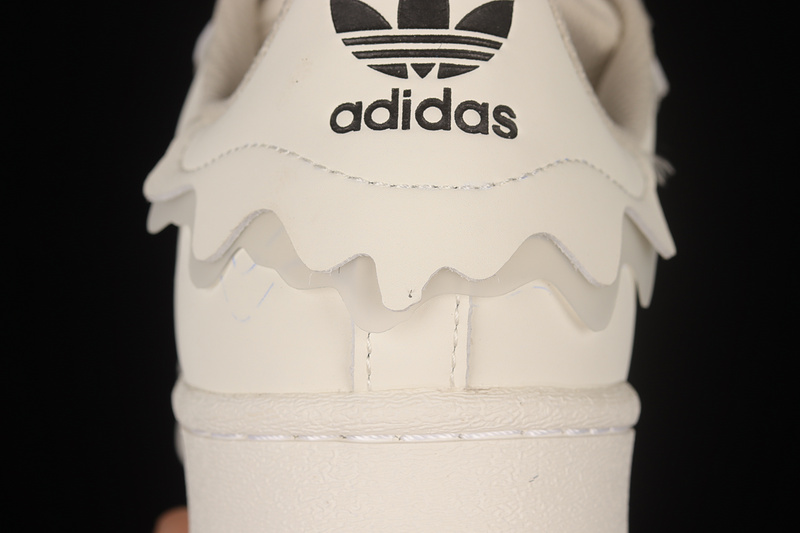 Original Superstar Cloud White/Cloud White/Cloud White 17