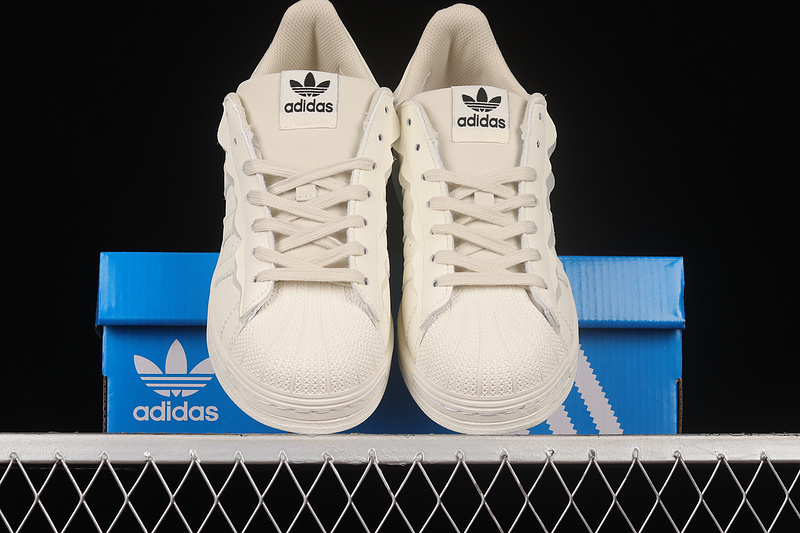 Original Superstar Cloud White/Cloud White/Cloud White 21