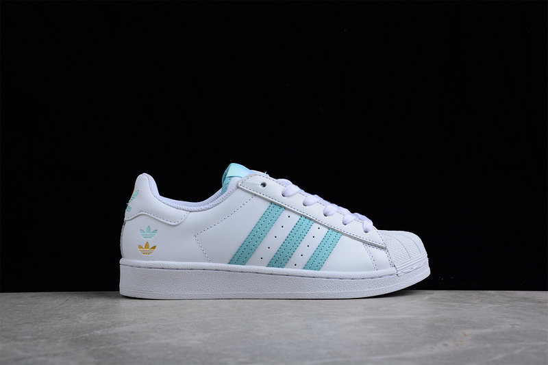 Superstar Cloud White/Magic Grey/Gold Foil 19