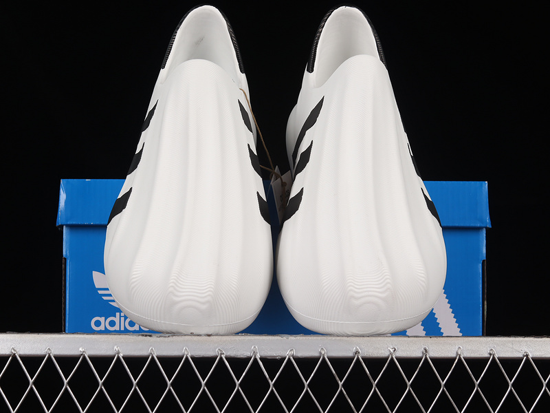 Adifom Superstar Shoes Core White/Core Black/Core Black 5