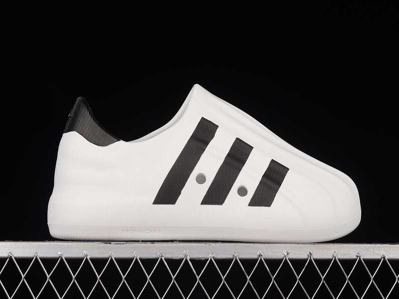 Adifom Superstar Shoes Core White/Core Black/Core Black 21