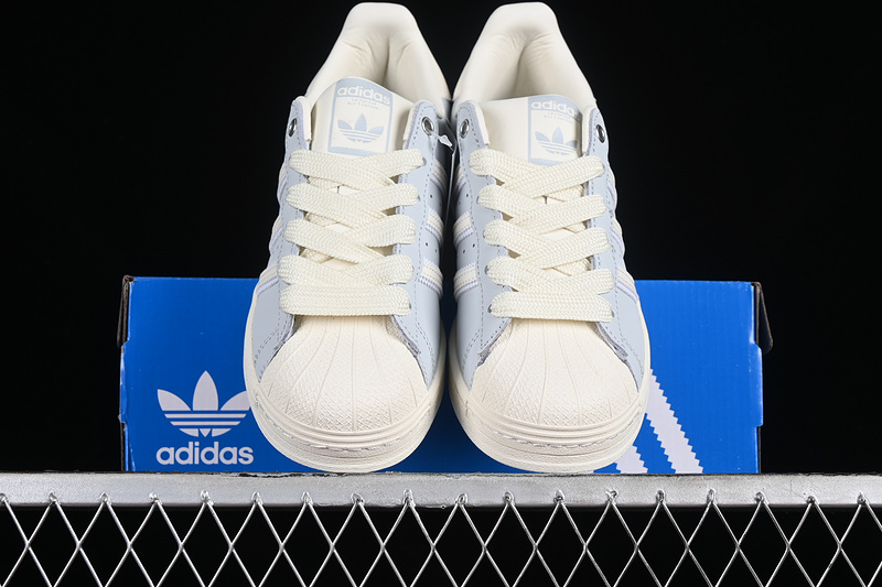 Originals Superstar W White/Blue 5