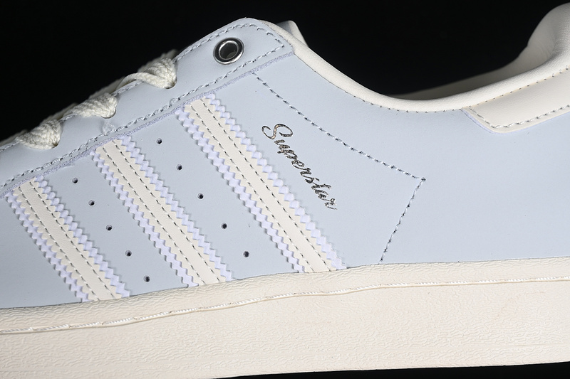 Originals Superstar W White/Blue 15