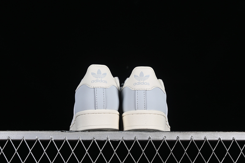 Originals Superstar W White/Blue 19