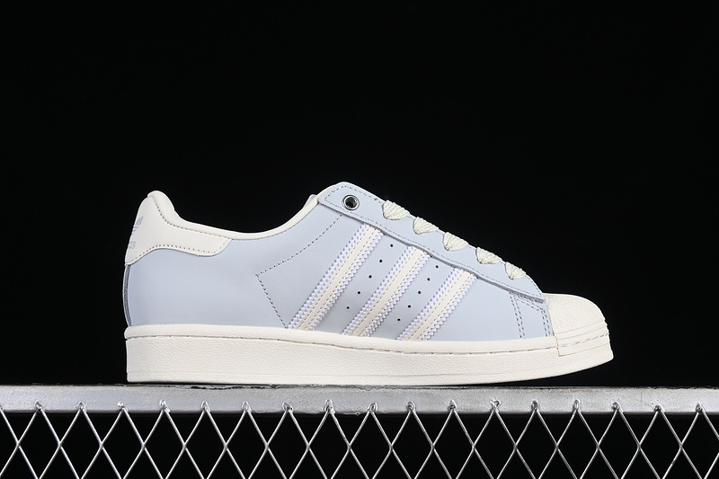 Originals Superstar W White/Blue 23