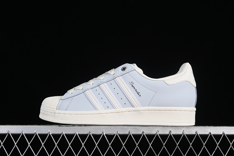 Originals Superstar W White/Blue 27