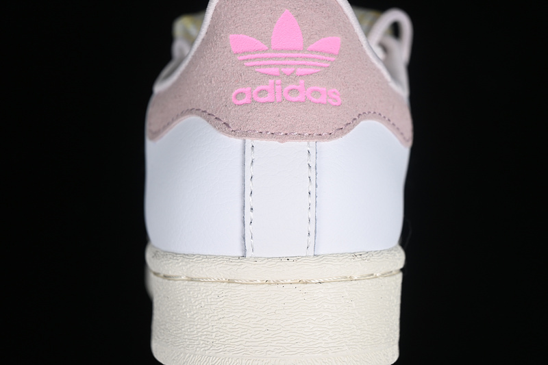 Originals Superstar W Pink/Cloud White 13