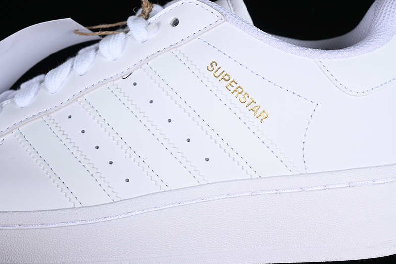 Originals Superstar Xlg White/Gold 15