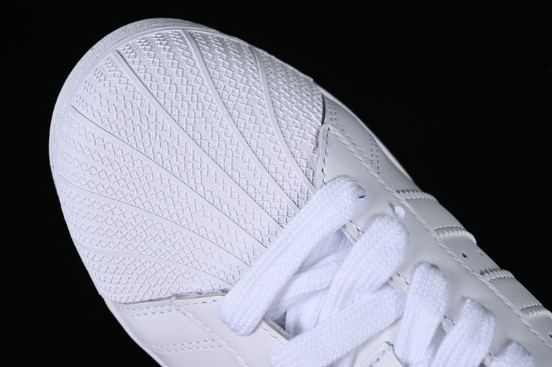 Originals Superstar Xlg White/Gold 17