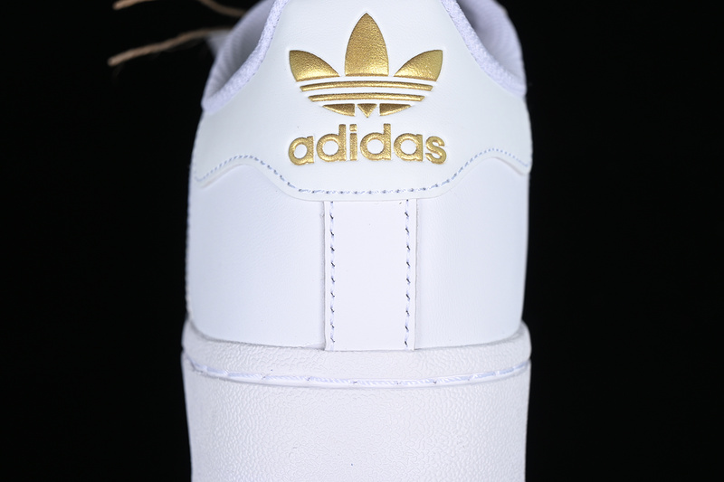 Originals Superstar Xlg White/Gold 31