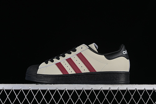 Originals Superstar 82 Black/Grey/Brown 21