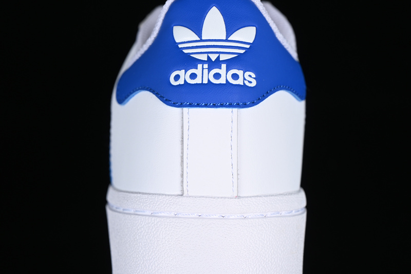 Originals Superstar Xlg White/Blue 25