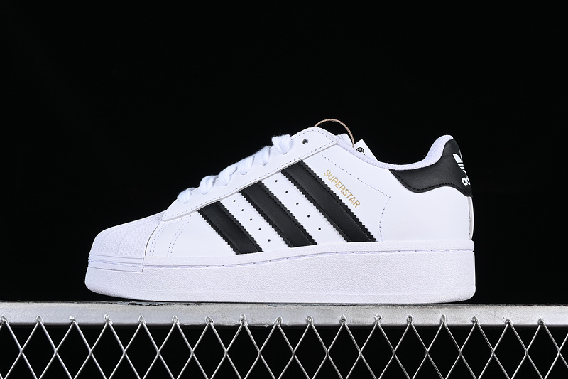 Originals Superstar Xlg White/Black 31