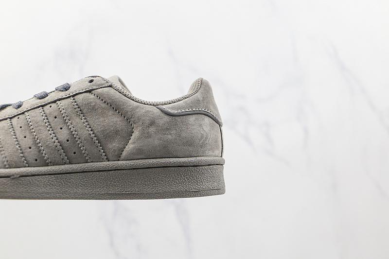 Originals Superstar W Grey/Grey/Grey 9