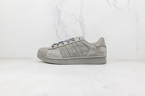 Originals Superstar W Grey/Grey/Grey 13