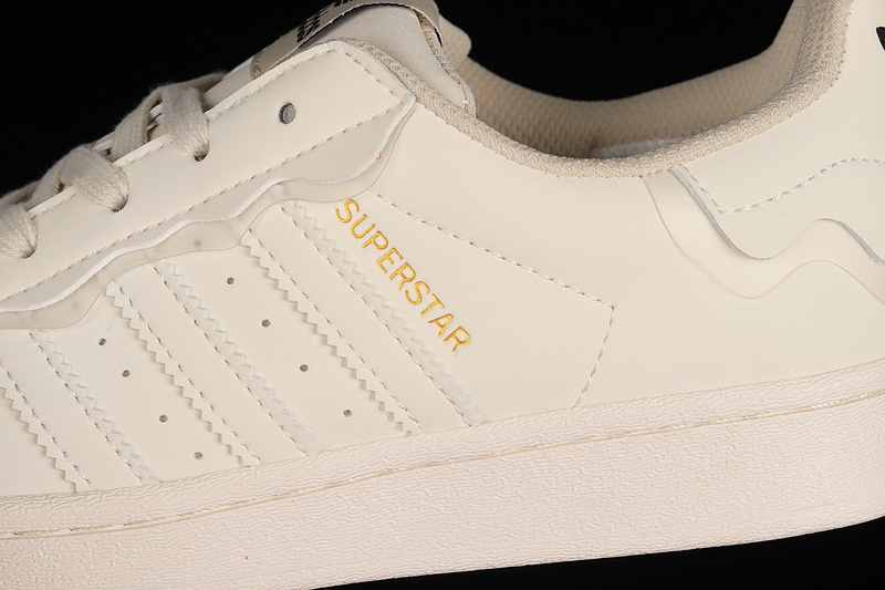 Originals Superstar Beige/Beige/Beige 23