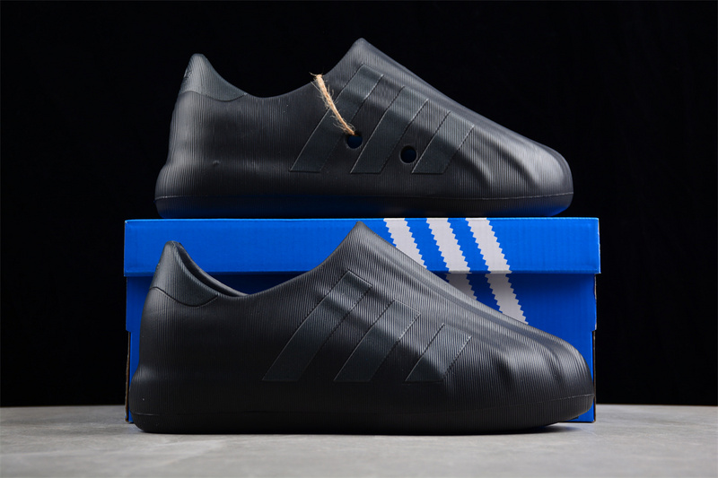 Adidas Originals Adifom Superstar Black 27