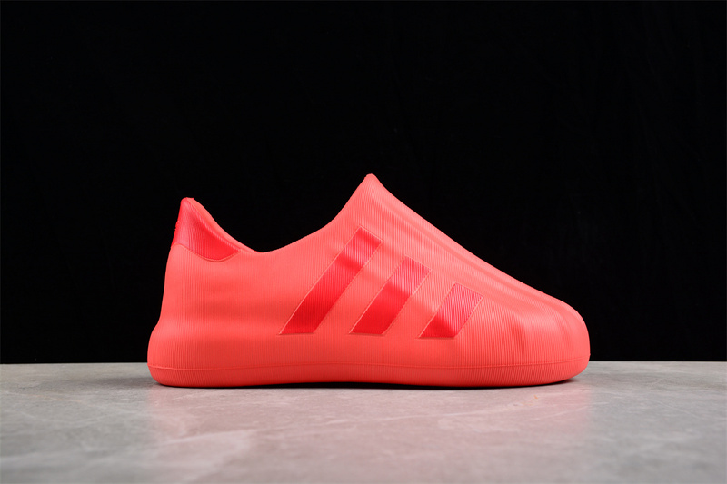 Adidas Originals Adifom Superstar Red 27