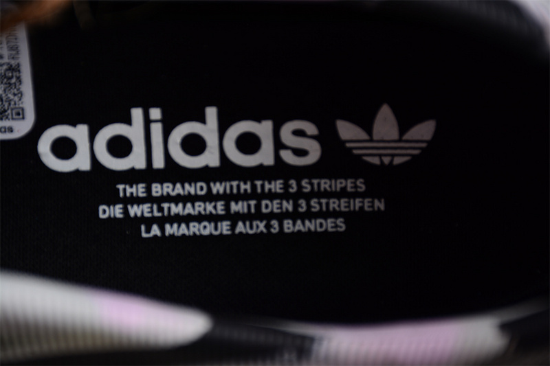 Adidas Originals Adifom Superstar White/Black 15