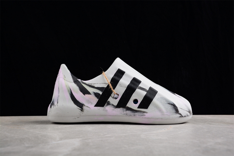 Adidas Originals Adifom Superstar White/Black 27