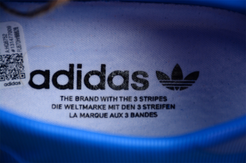 Adidas Originals Adifom Superstar Blue 23