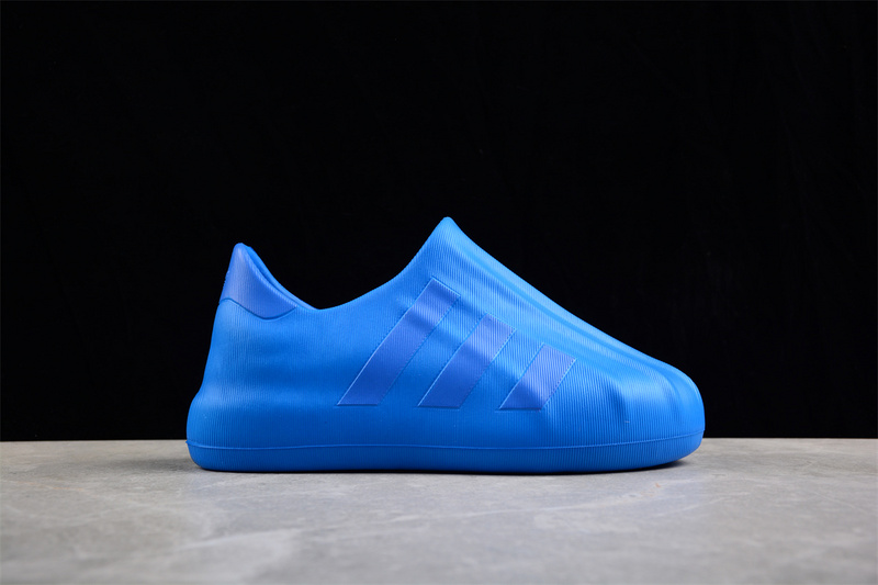 Adidas Originals Adifom Superstar Blue 27