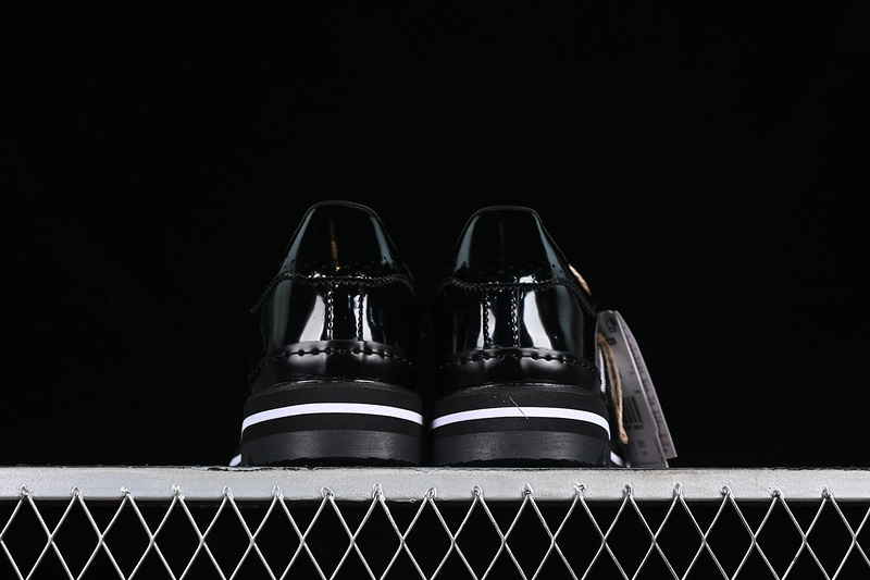 Superstar Clot By Edison Chen Black Core Black/Cloud White/Core Black 9