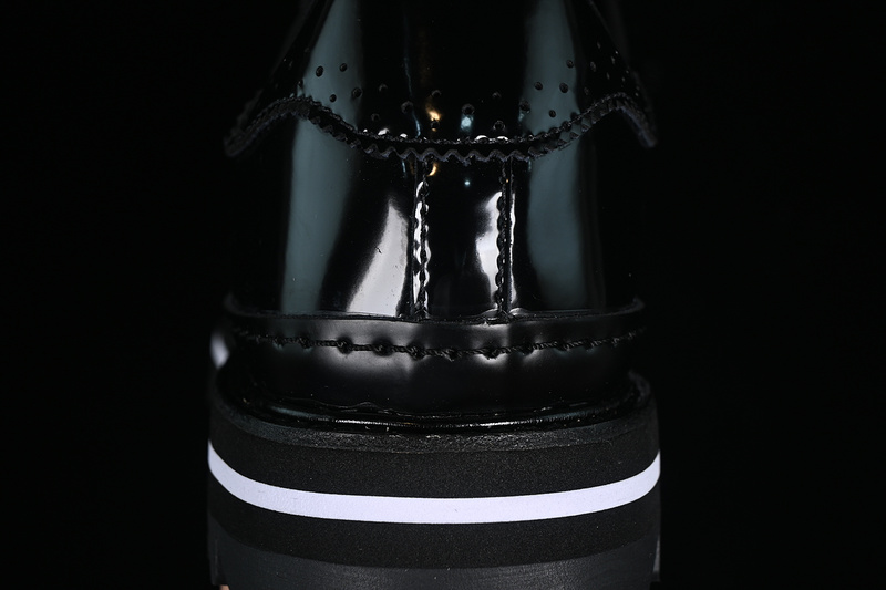 Superstar Clot By Edison Chen Black Core Black/Cloud White/Core Black 29