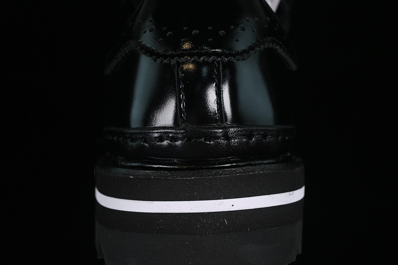 Clot Superstar By Edison Chen Black Core Black/Cloud White/Core Black 9