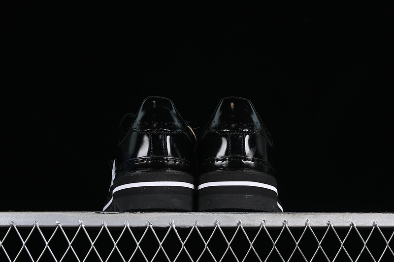 Clot Superstar By Edison Chen Black Core Black/Cloud White/Core Black 21