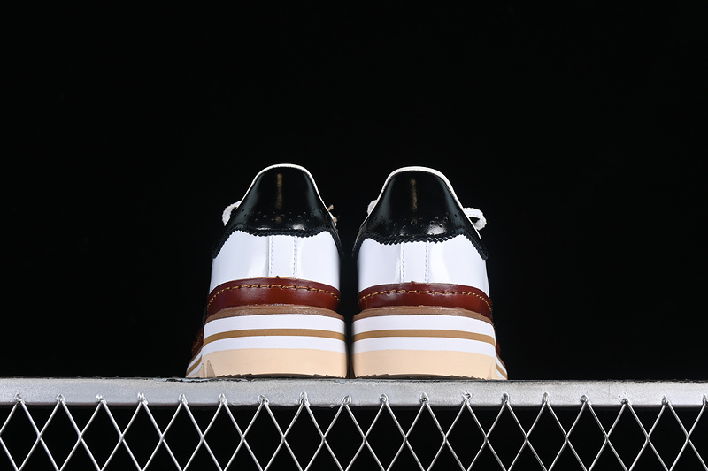 Clot X Superstar Cloud White/Core Black/Crystal Sand 17