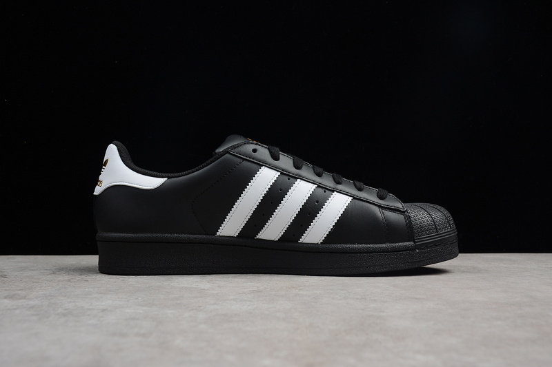 Adidas Superstar Foundation Core Black/Cloud White/Co 19