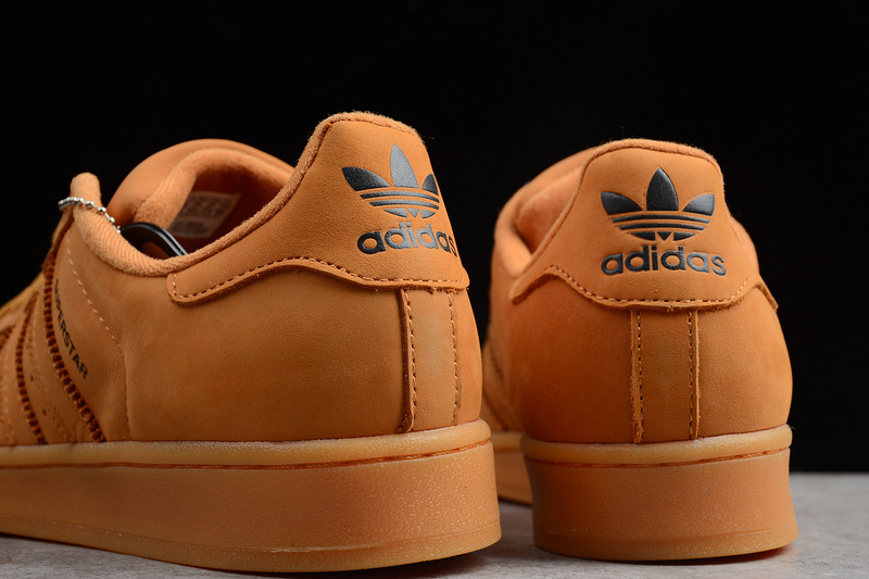 Adidas Superstar Wheat 9