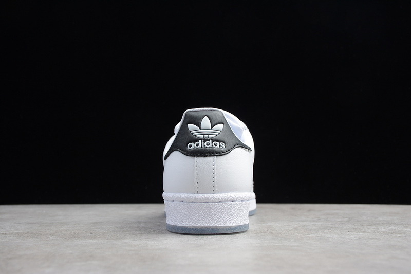 Superstar Shoes Cloud White/Light Grey 3