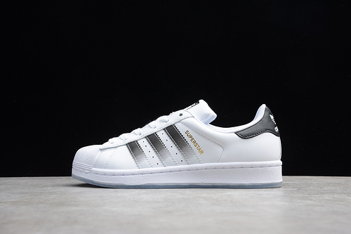 Superstar Shoes Cloud White/Light Grey 11