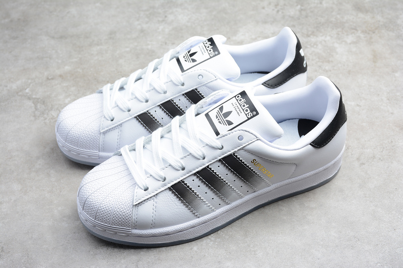 Superstar Shoes Cloud White/Light Grey 15