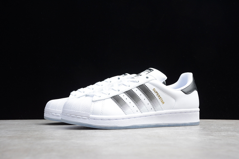 Superstar Shoes Cloud White/Light Grey 17