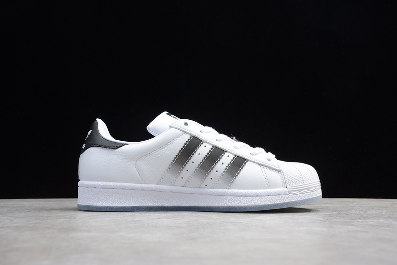 Superstar Shoes Cloud White/Light Grey 21