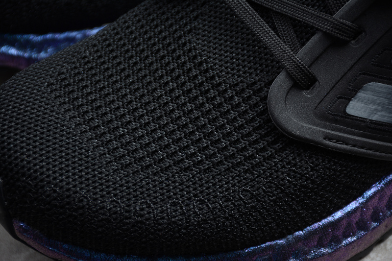 Ultra Boost 20 Consortium Core Black/Blue 29