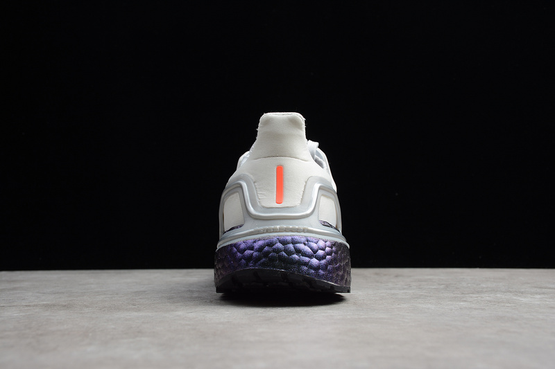 Ultra Boost 20 Consortium Shoes White/Purple 15