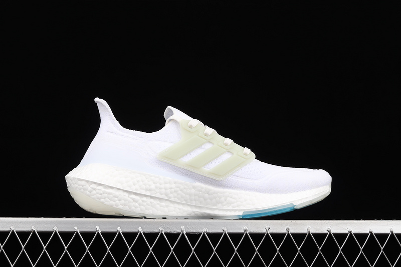 Parley X Ultraboost 21 Shoes Non Dyed/Non Dyed/Cloud White 13