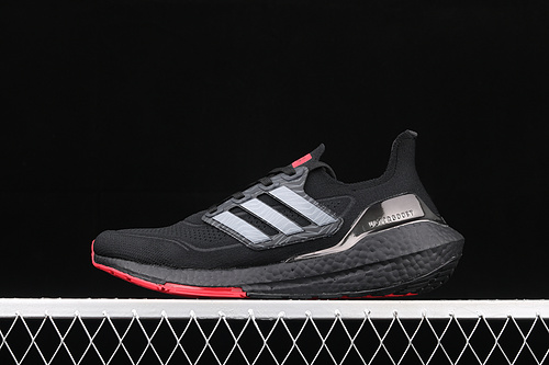 Ultraboost 21 X 424 X Afc Shoes Core Black/Carbon/Scarlet 19